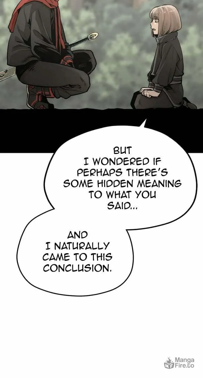 Murim RPG Simulation Chapter 97 page 15 - 