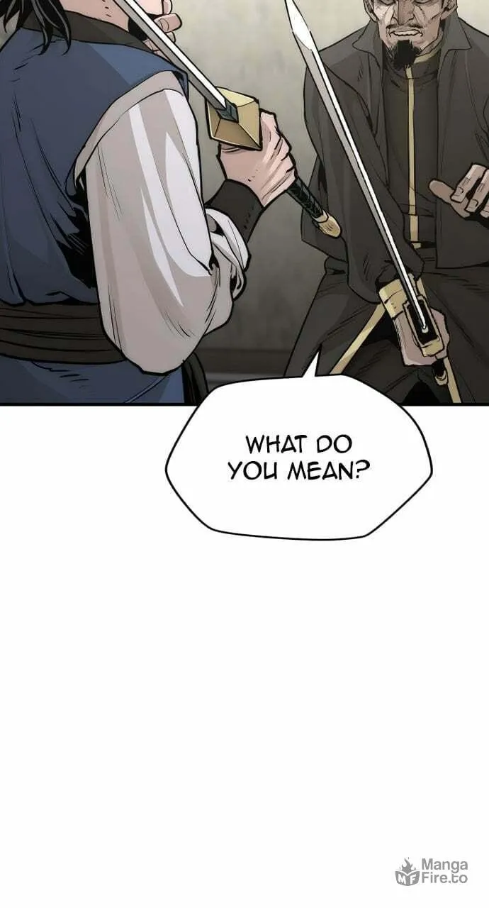 Murim RPG Simulation Chapter 97 page 141 - 