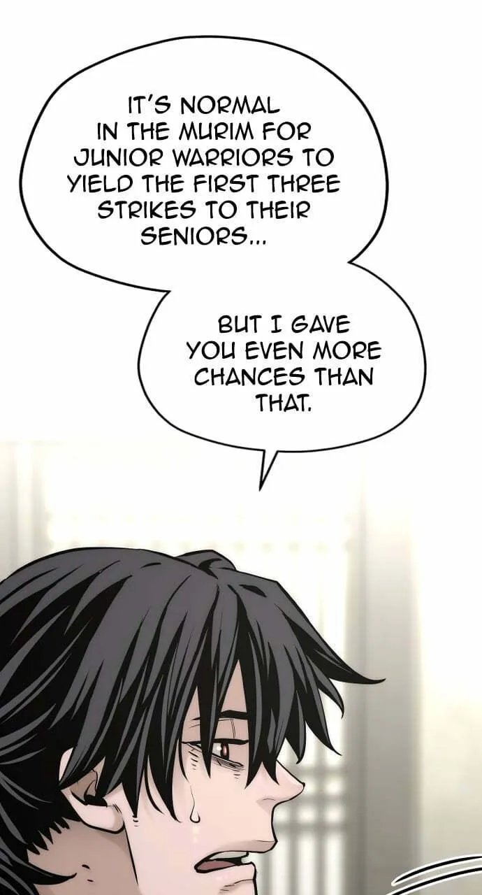 Murim RPG Simulation Chapter 97 page 142 - 