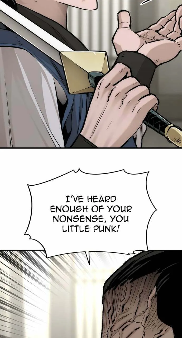 Murim RPG Simulation Chapter 97 page 143 - 
