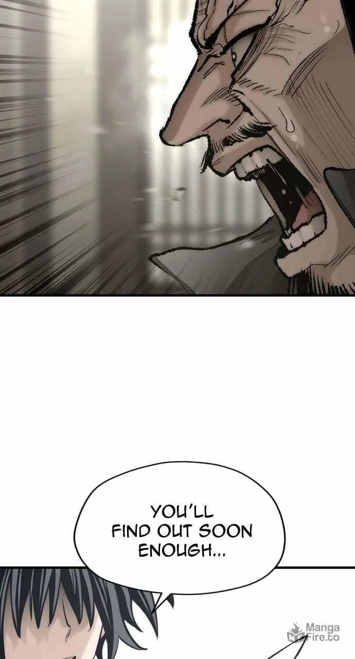 Murim RPG Simulation Chapter 97 page 144 - 