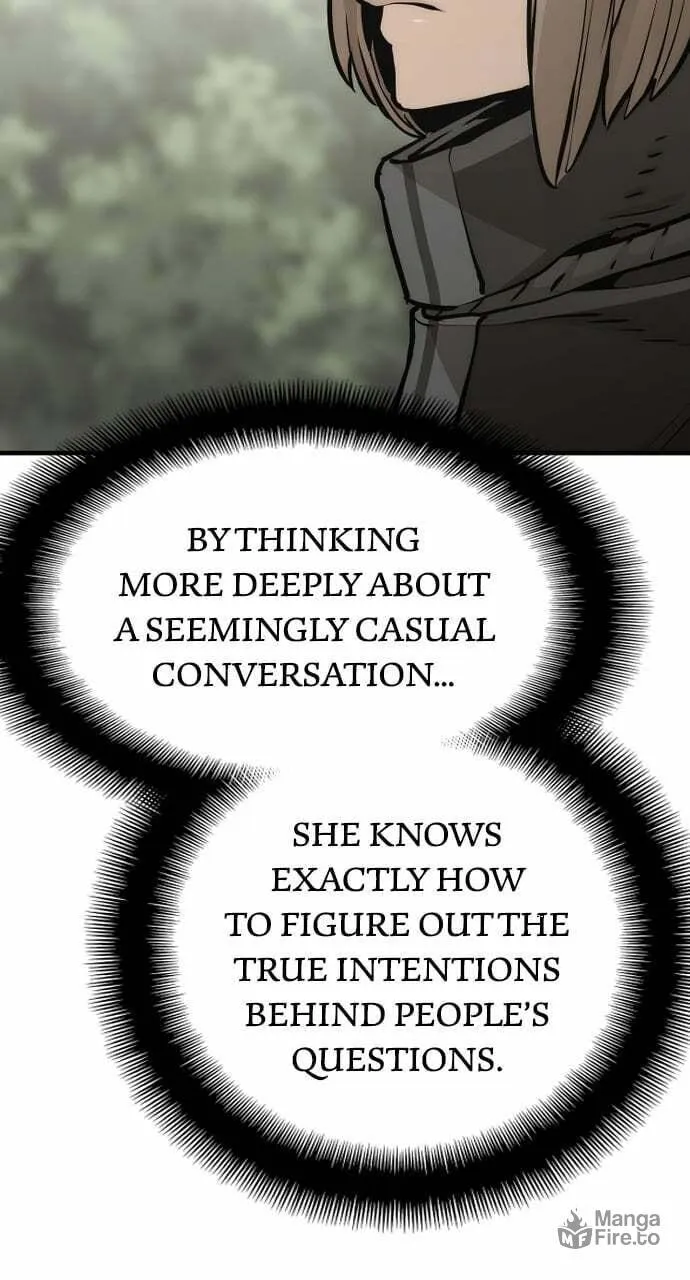 Murim RPG Simulation Chapter 97 page 18 - 