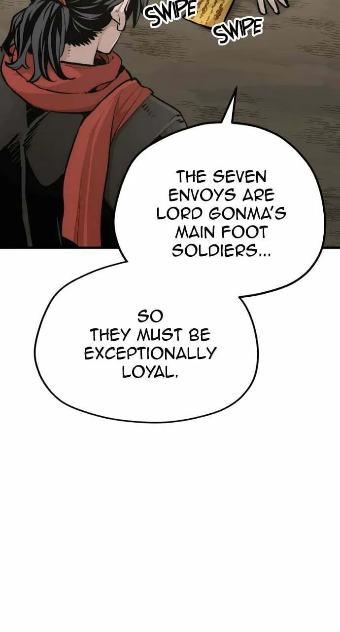 Murim RPG Simulation Chapter 97 page 22 - 