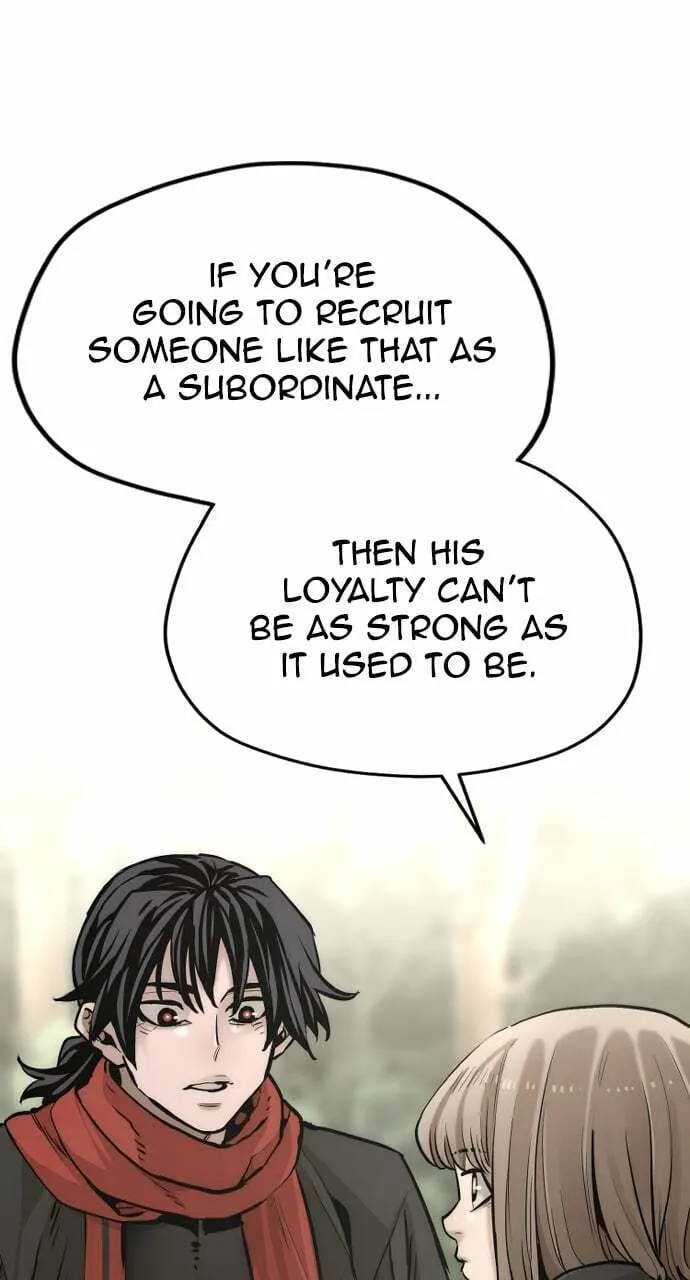 Murim RPG Simulation Chapter 97 page 23 - 