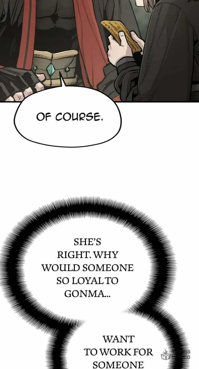 Murim RPG Simulation Chapter 97 page 24 - 