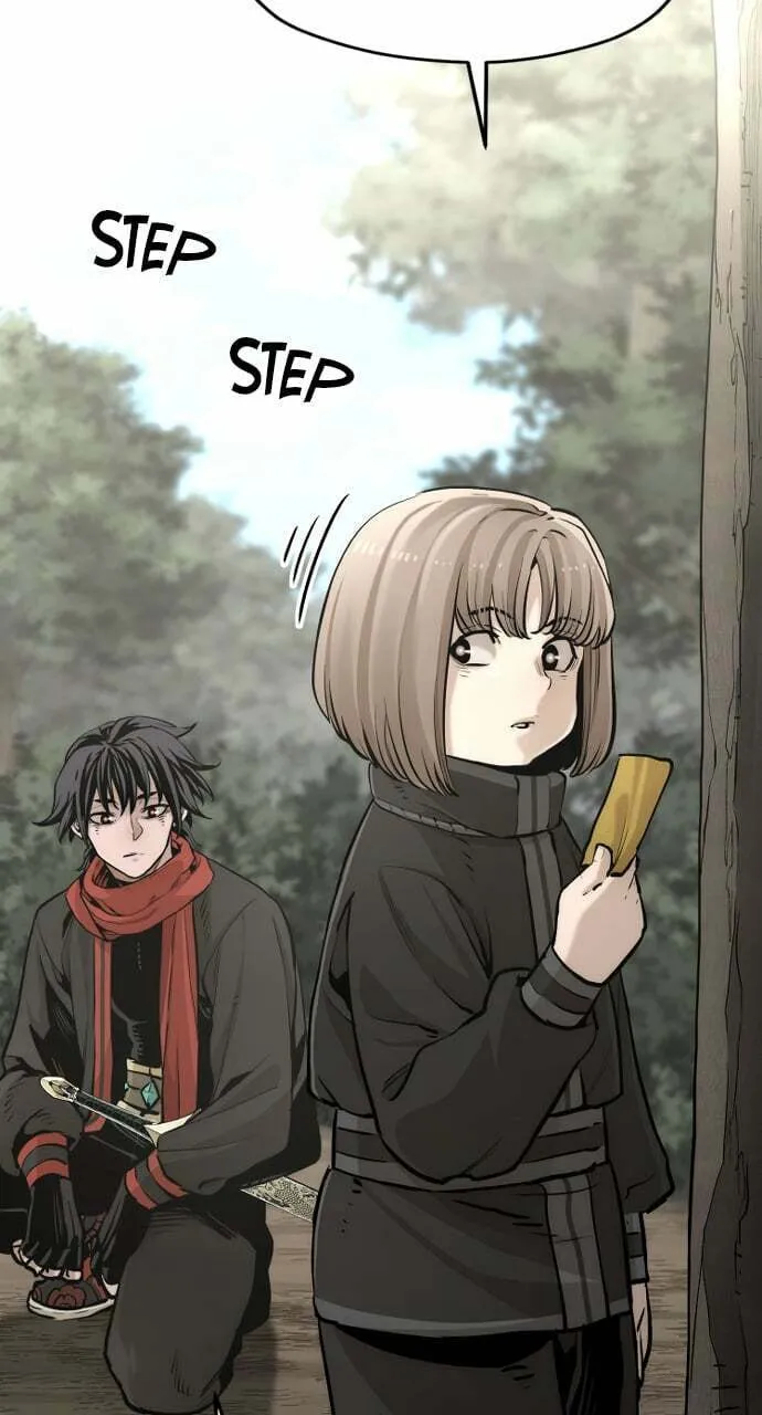 Murim RPG Simulation Chapter 97 page 26 - 