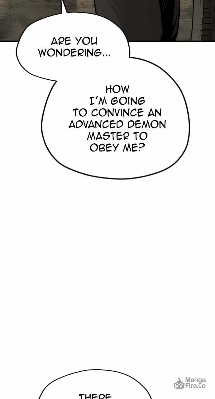 Murim RPG Simulation Chapter 97 page 27 - 