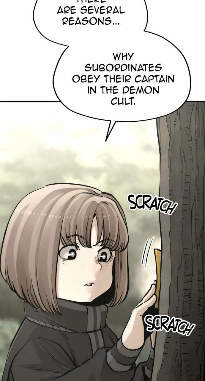 Murim RPG Simulation Chapter 97 page 28 - 
