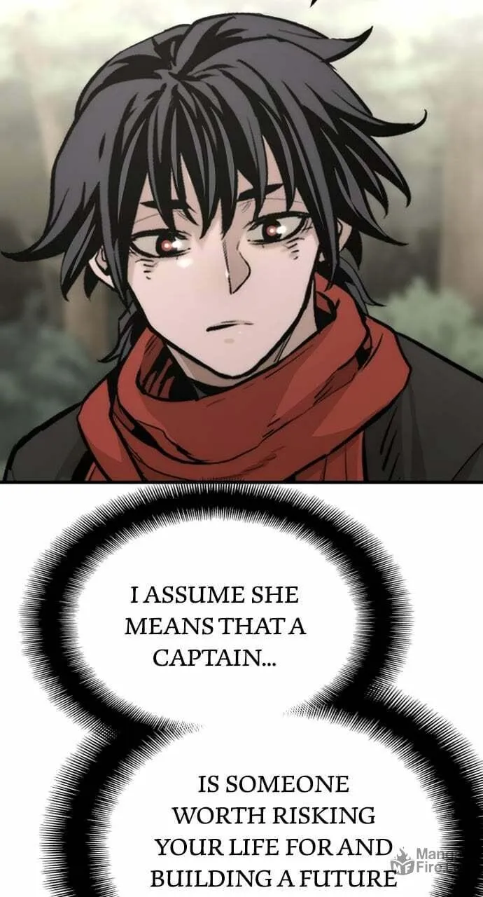 Murim RPG Simulation Chapter 97 page 30 - 
