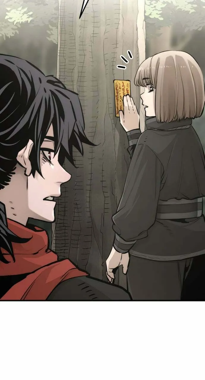 Murim RPG Simulation Chapter 97 page 32 - 