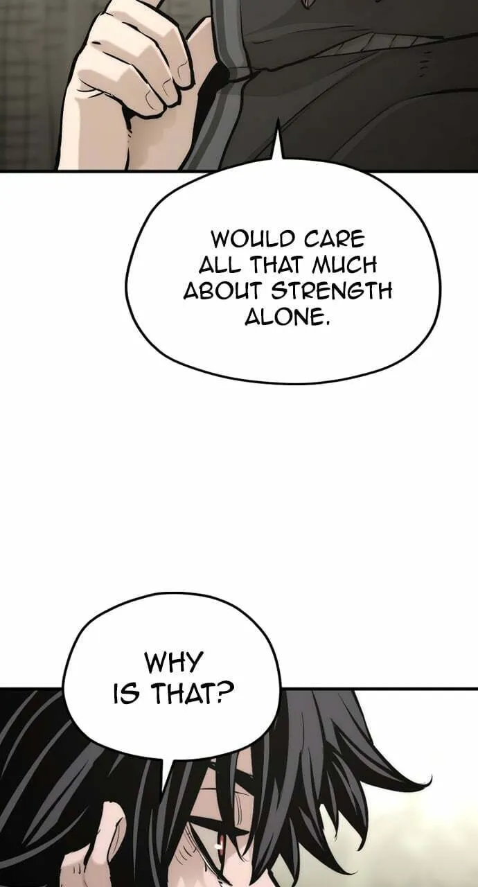 Murim RPG Simulation Chapter 97 page 34 - 