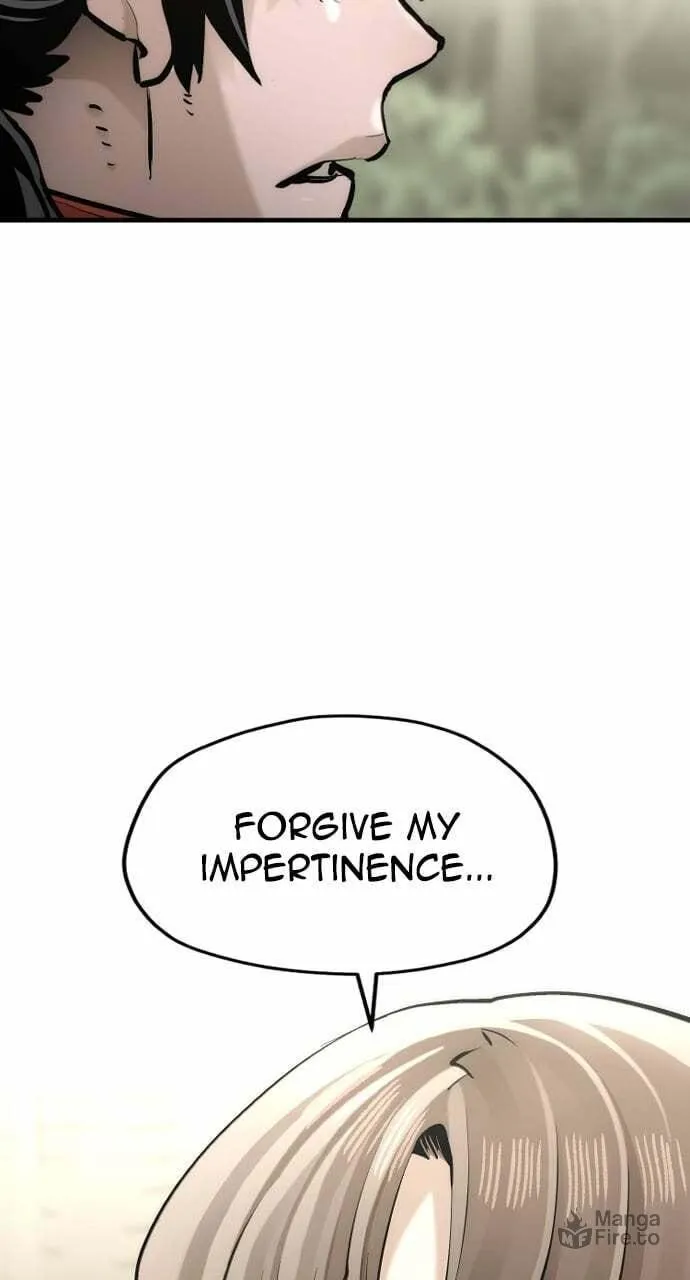 Murim RPG Simulation Chapter 97 page 35 - 