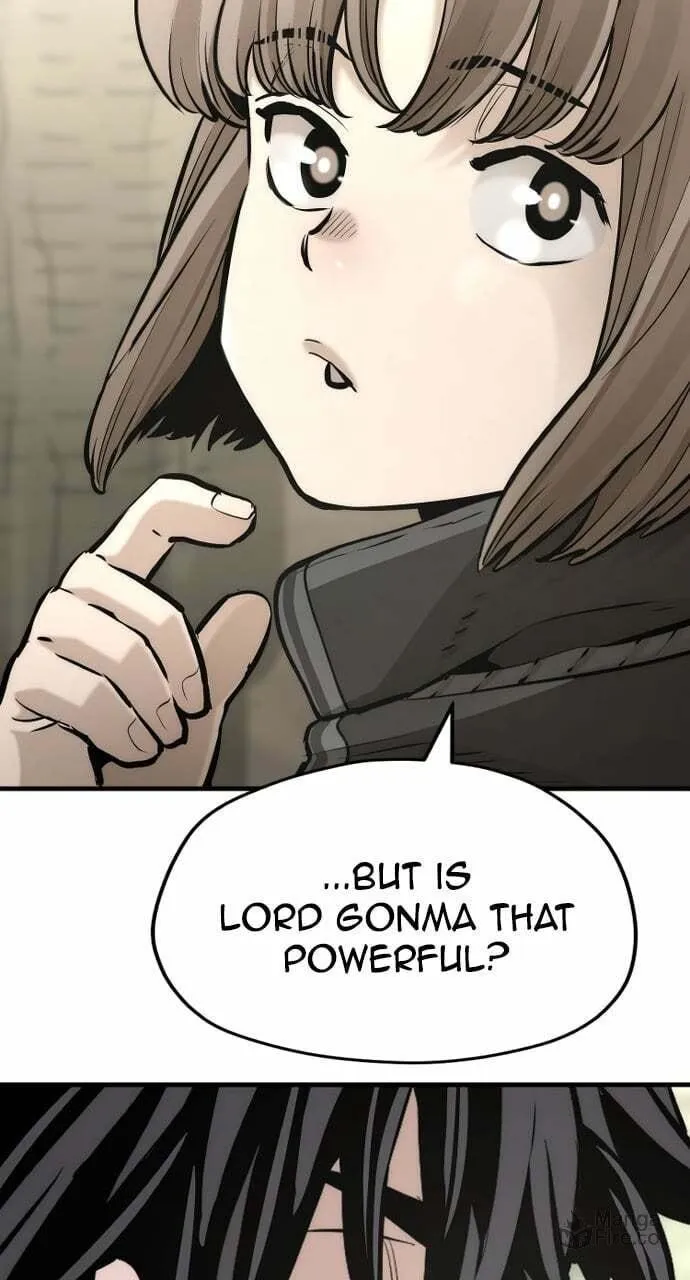Murim RPG Simulation Chapter 97 page 36 - 