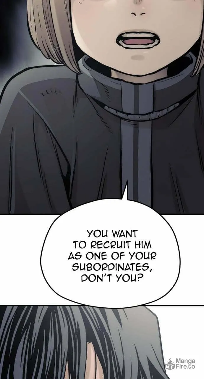 Murim RPG Simulation Chapter 97 page 5 - 