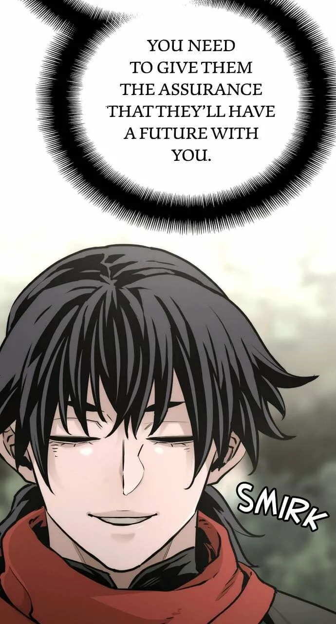 Murim RPG Simulation Chapter 97 page 43 - 