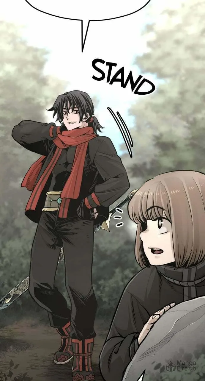 Murim RPG Simulation Chapter 97 page 45 - 