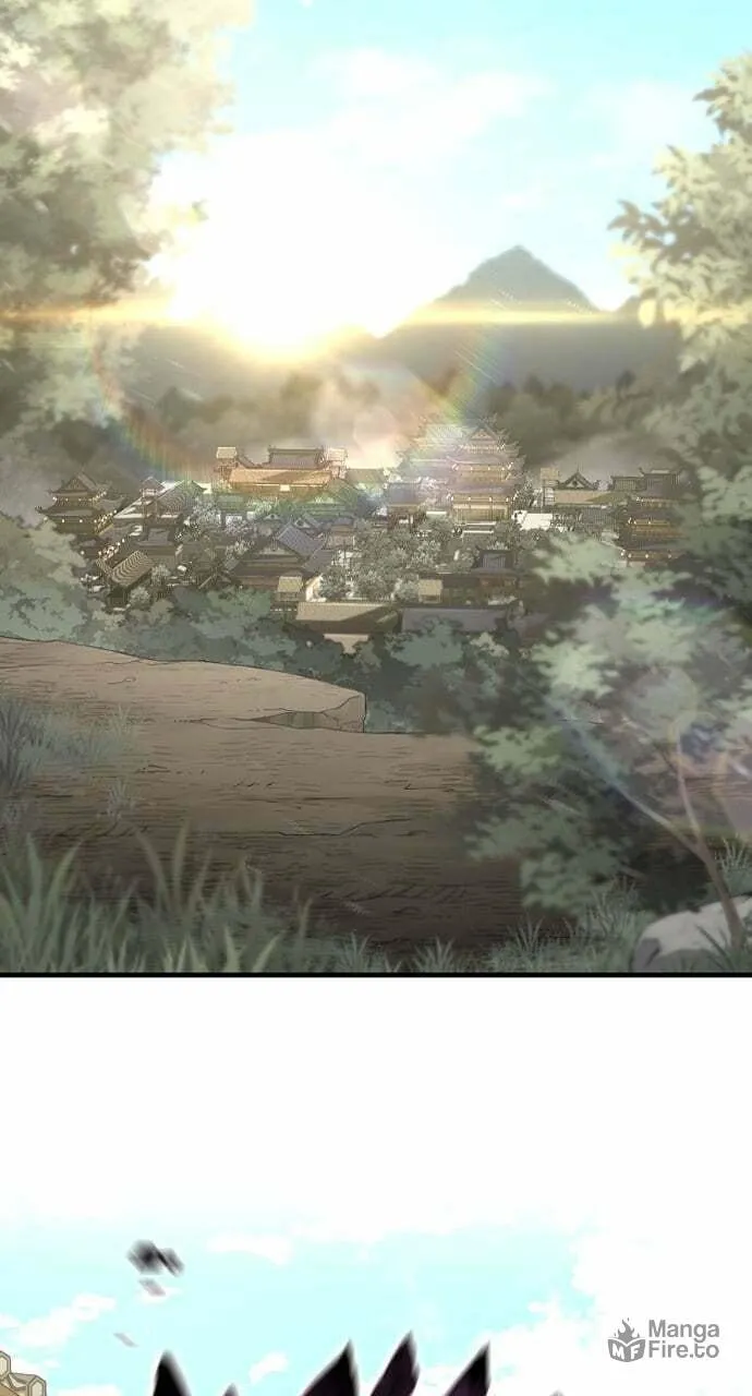 Murim RPG Simulation Chapter 97 page 50 - 