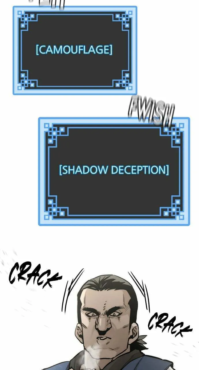 Murim RPG Simulation Chapter 97 page 53 - 