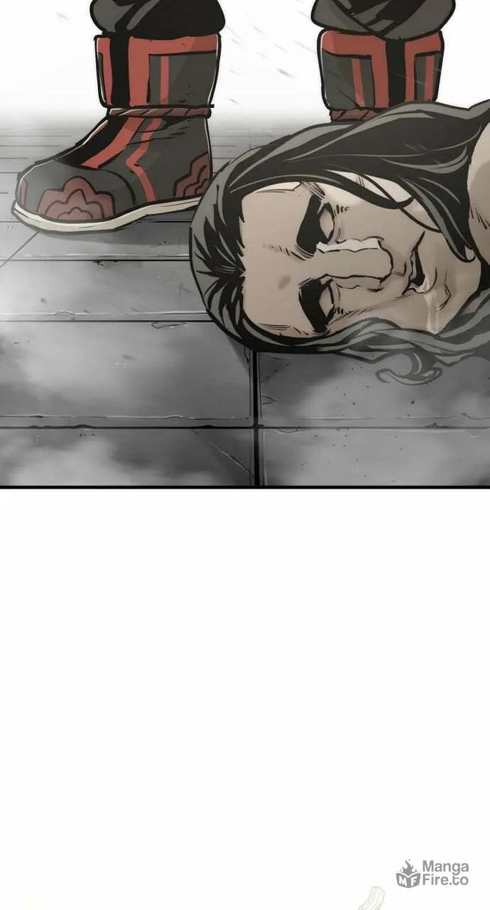 Murim RPG Simulation Chapter 97 page 55 - 