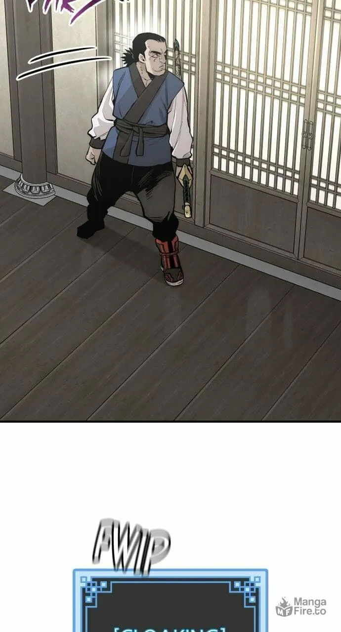 Murim RPG Simulation Chapter 97 page 57 - 