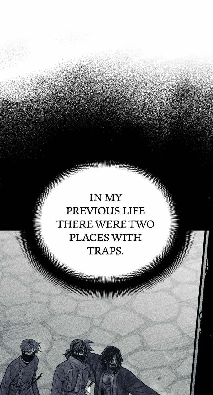 Murim RPG Simulation Chapter 97 page 59 - 