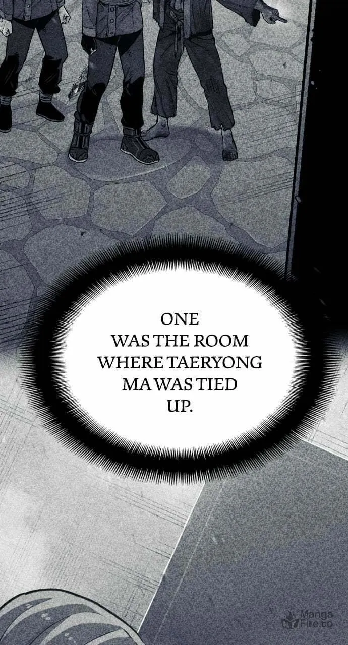 Murim RPG Simulation Chapter 97 page 60 - 