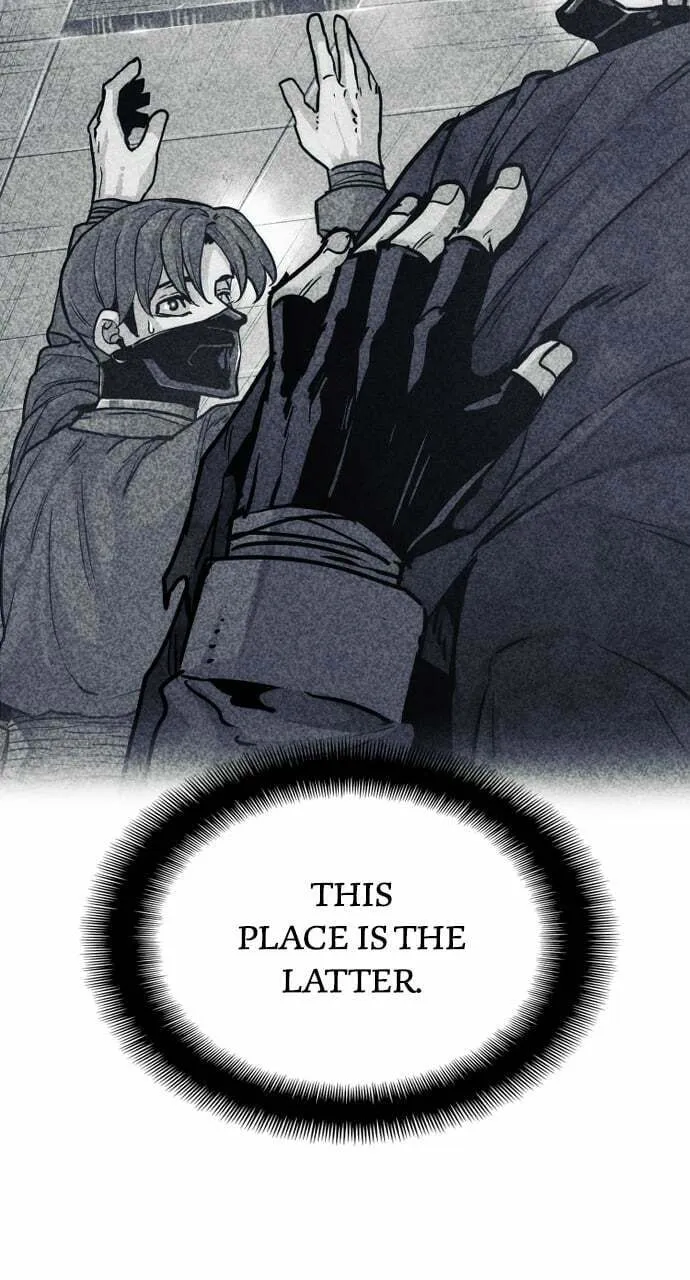 Murim RPG Simulation Chapter 97 page 62 - 