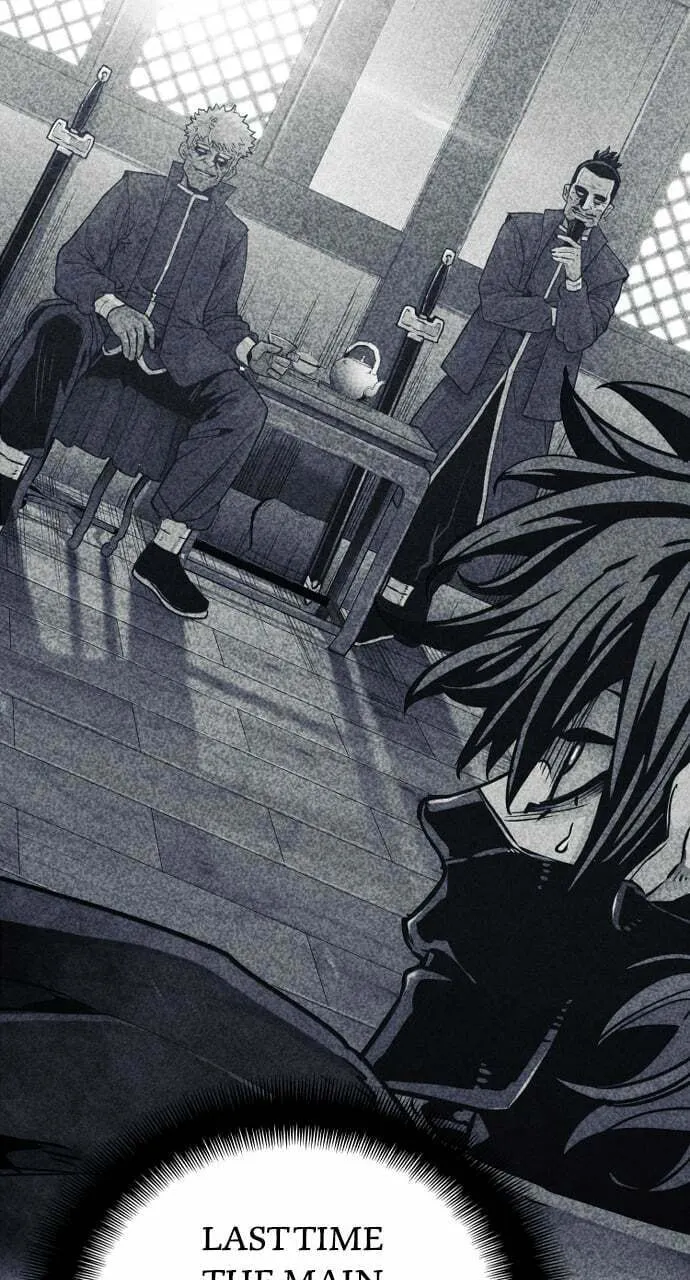 Murim RPG Simulation Chapter 97 page 64 - 