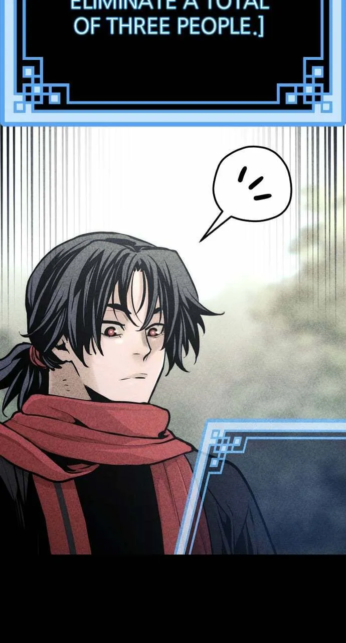 Murim RPG Simulation Chapter 97 page 68 - 
