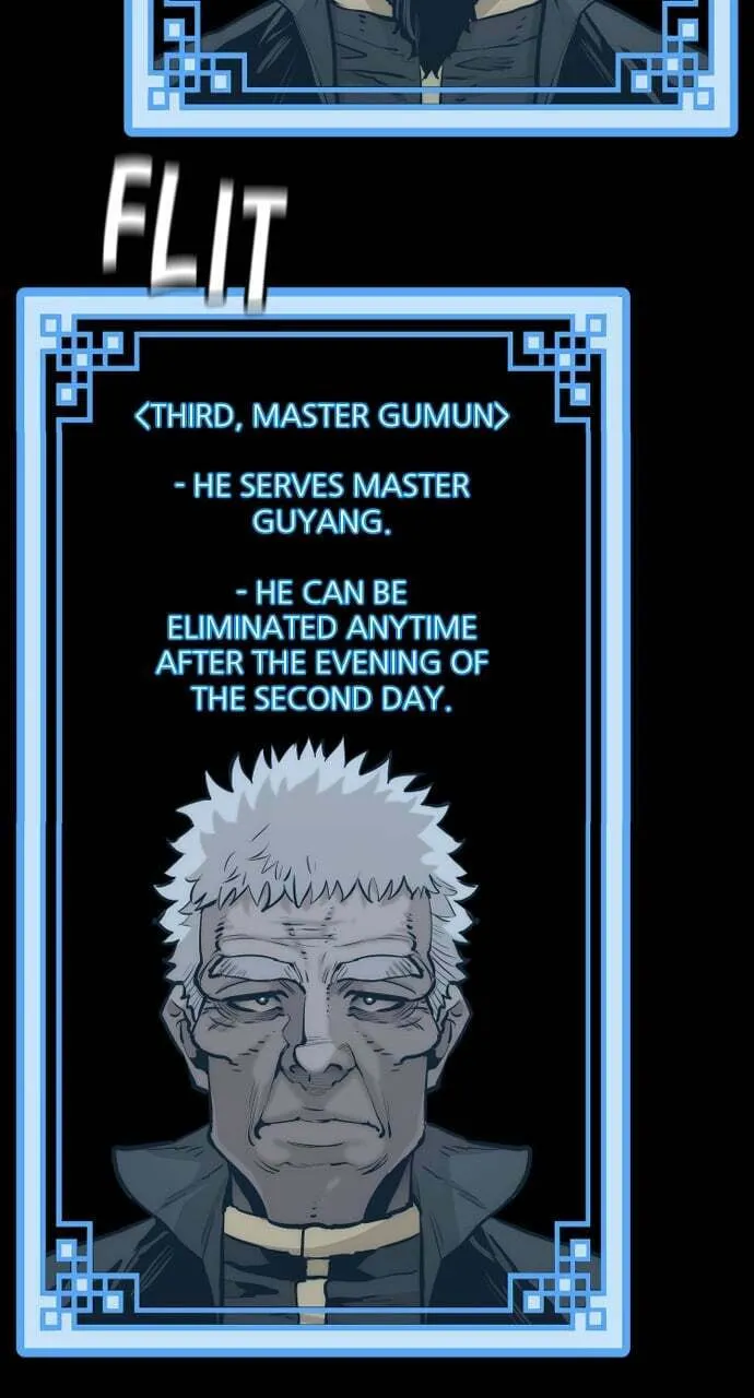 Murim RPG Simulation Chapter 97 page 71 - 
