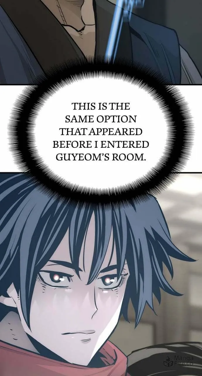 Murim RPG Simulation Chapter 97 page 75 - 