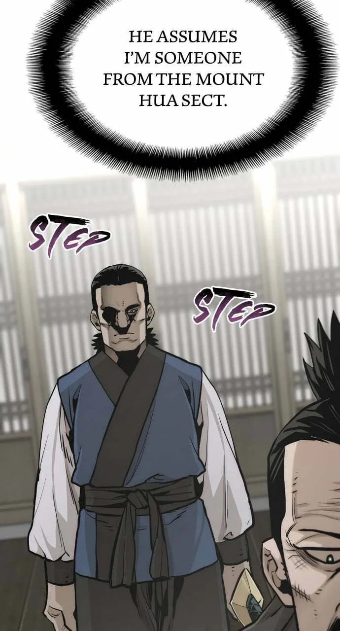 Murim RPG Simulation Chapter 97 page 82 - 