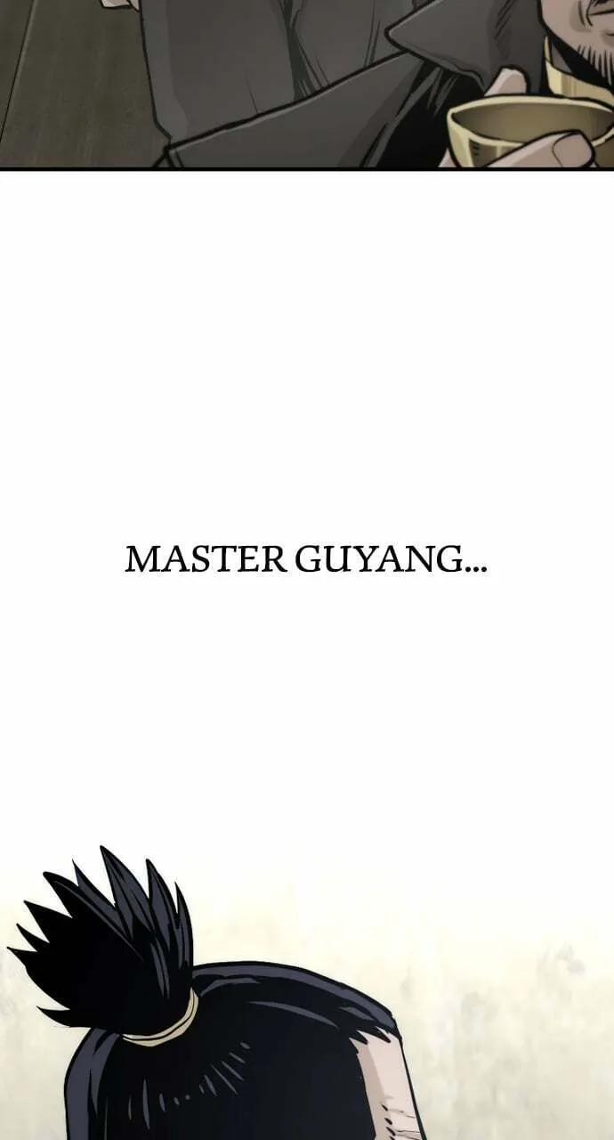 Murim RPG Simulation Chapter 97 page 83 - 