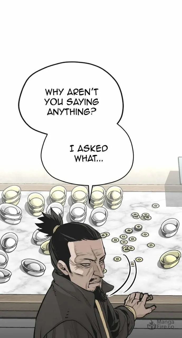 Murim RPG Simulation Chapter 97 page 87 - 