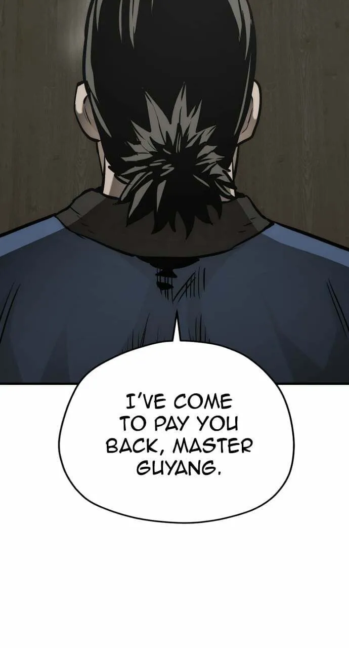 Murim RPG Simulation Chapter 97 page 89 - 