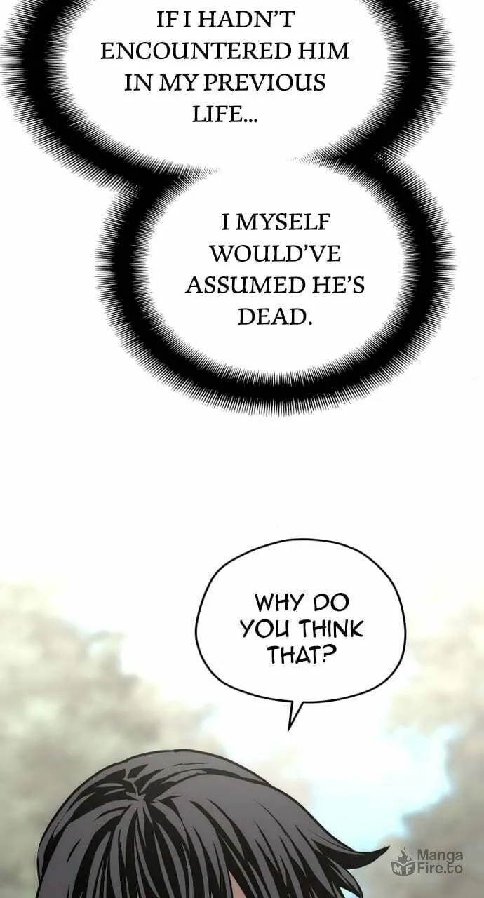 Murim RPG Simulation Chapter 97 page 10 - 