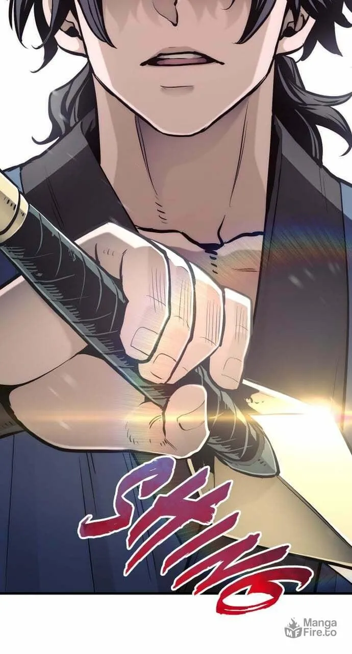 Murim RPG Simulation Chapter 97 page 96 - 