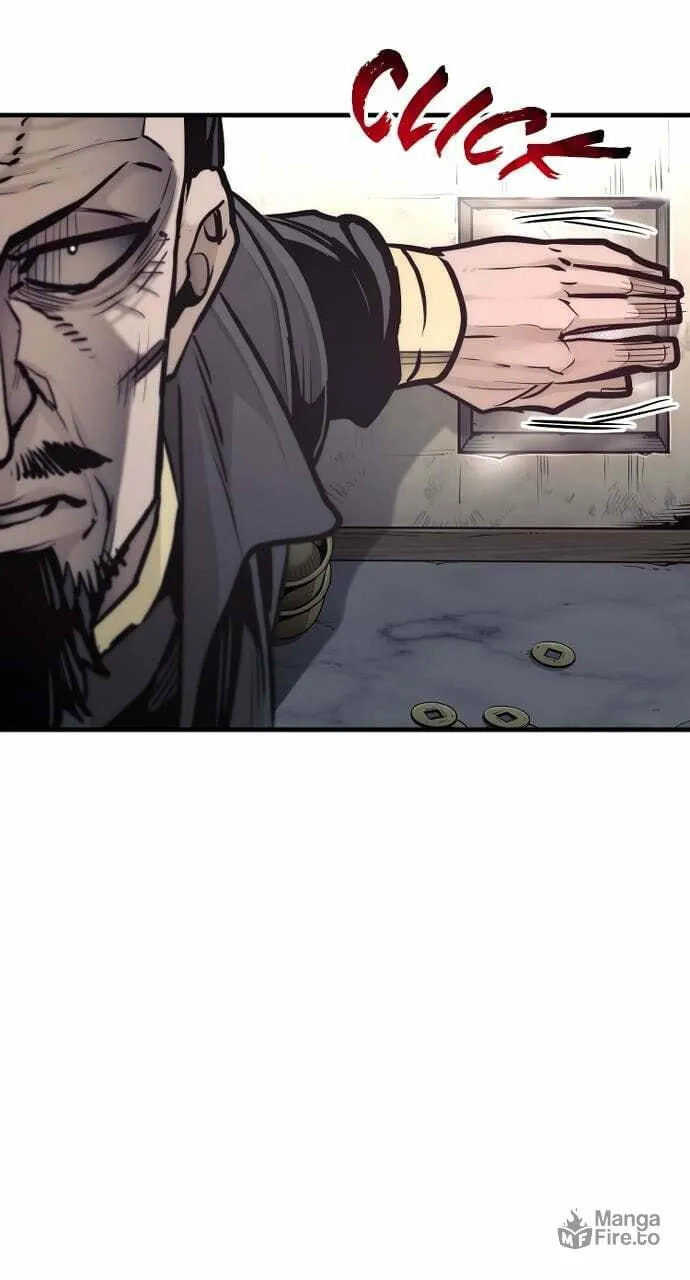 Murim RPG Simulation Chapter 97 page 99 - 