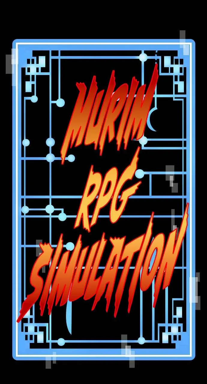 Murim RPG Simulation Chapter 98 page 2 - 