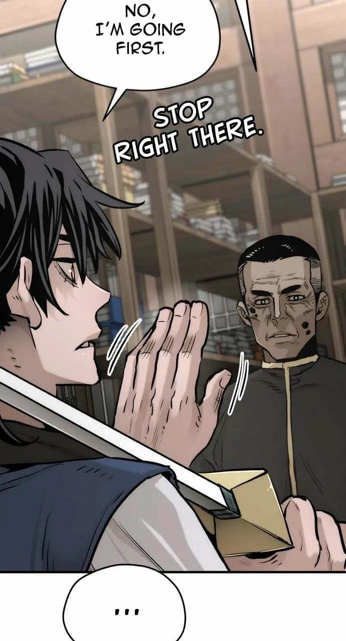 Murim RPG Simulation Chapter 98 page 103 - 
