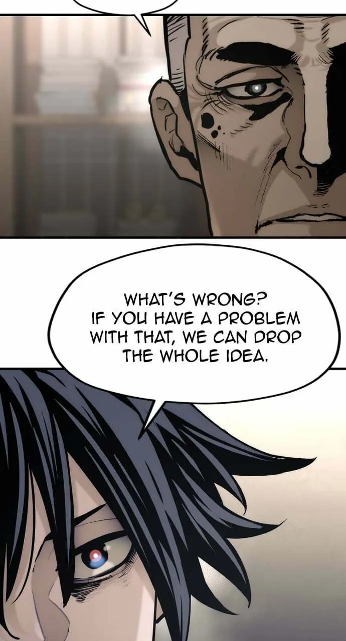 Murim RPG Simulation Chapter 98 page 104 - 