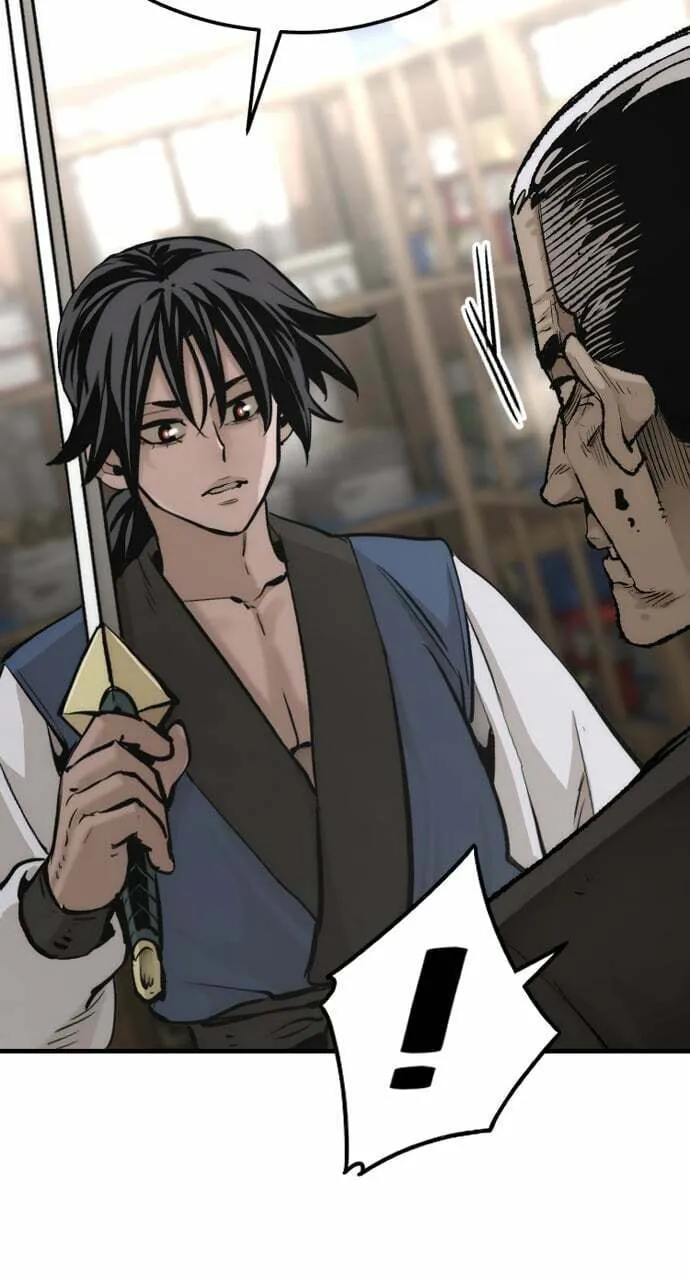 Murim RPG Simulation Chapter 98 page 106 - 