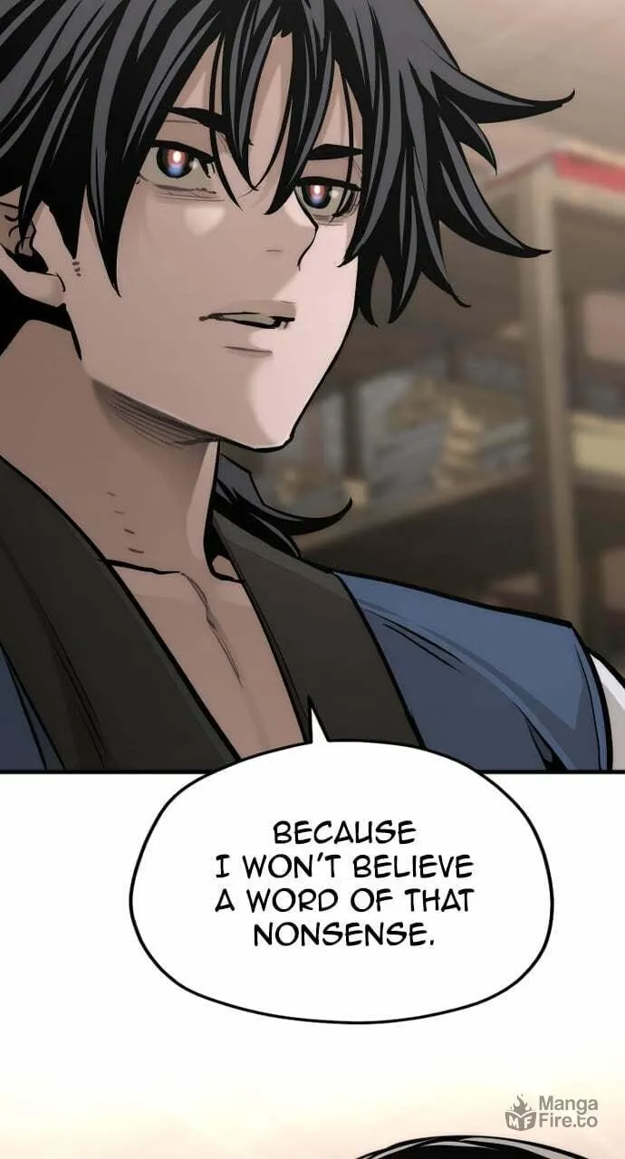 Murim RPG Simulation Chapter 98 page 108 - 