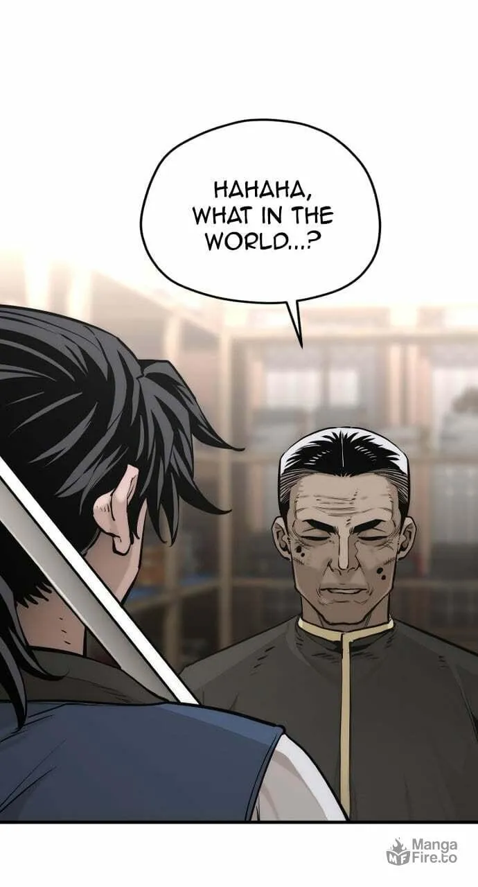 Murim RPG Simulation Chapter 98 page 110 - 