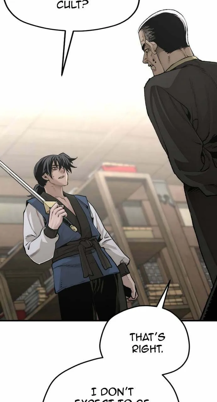 Murim RPG Simulation Chapter 98 page 113 - 