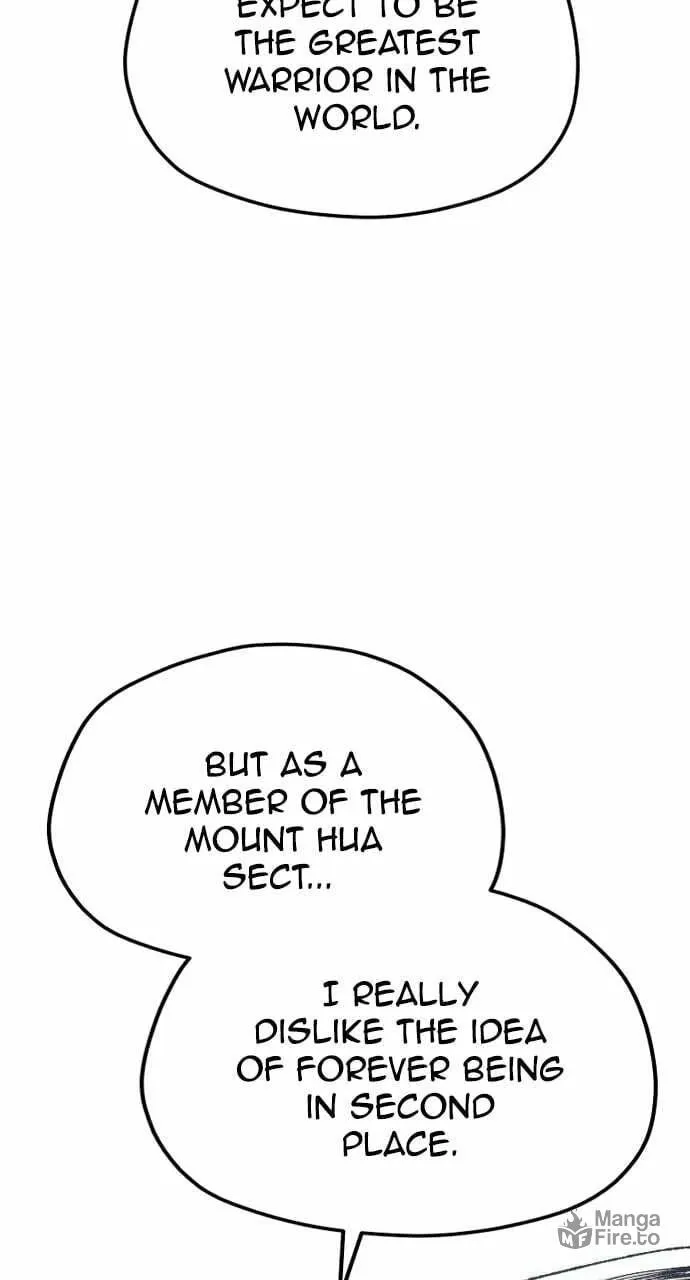Murim RPG Simulation Chapter 98 page 114 - 