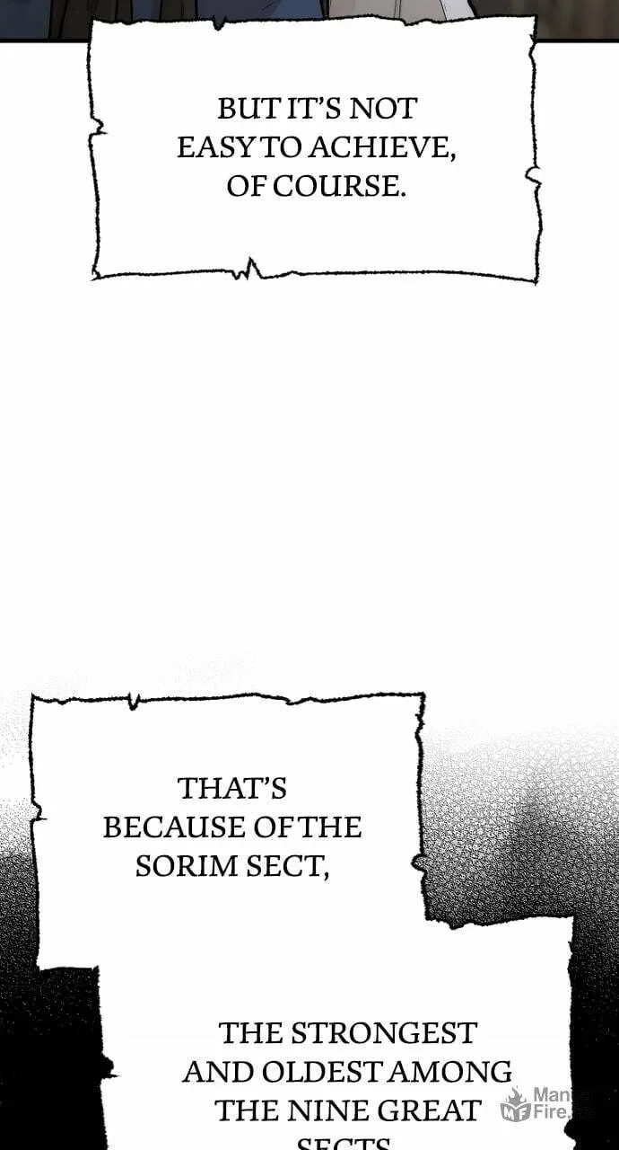 Murim RPG Simulation Chapter 98 page 120 - 