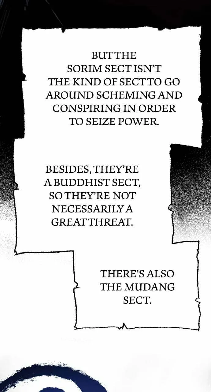 Murim RPG Simulation Chapter 98 page 122 - 