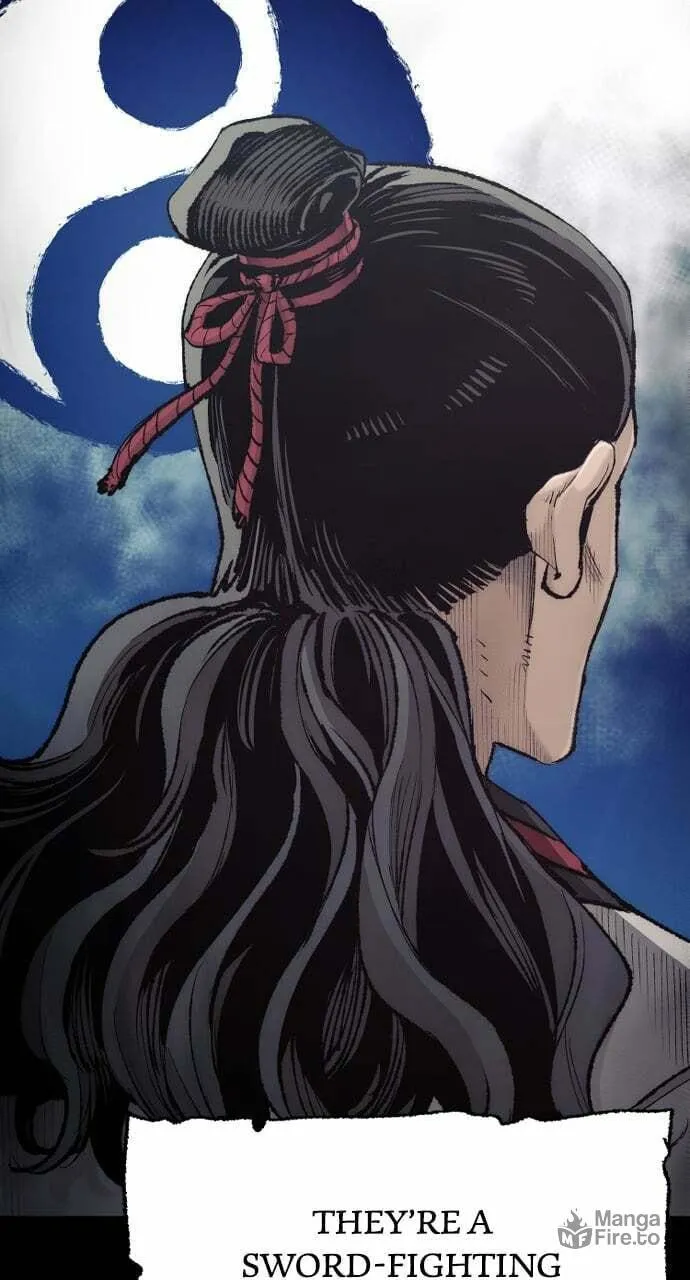 Murim RPG Simulation Chapter 98 page 123 - 