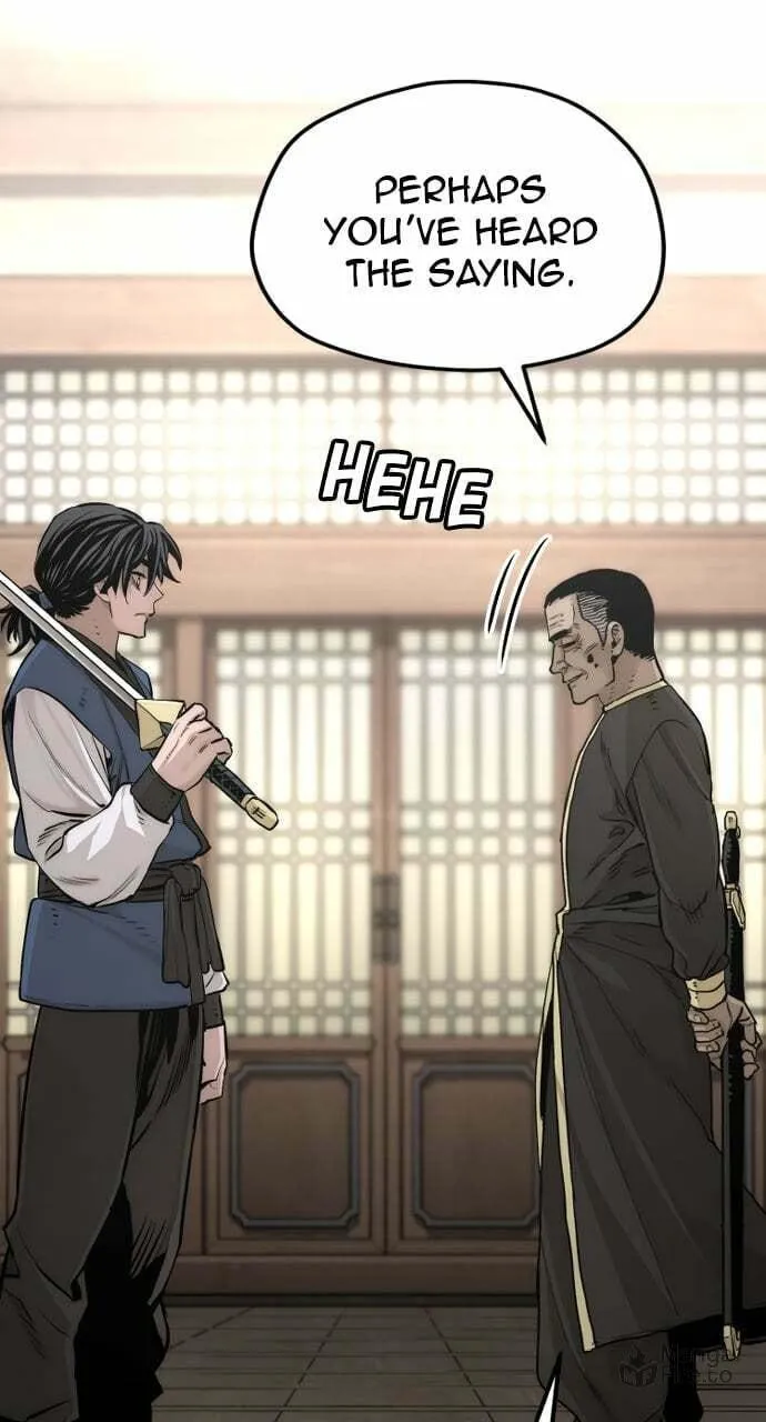 Murim RPG Simulation Chapter 98 page 126 - 